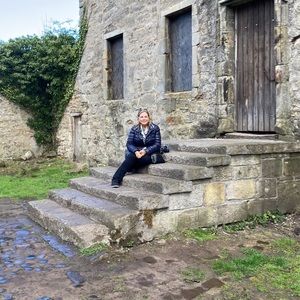 Meet your Posher, Jeanne. Posh Ambassador